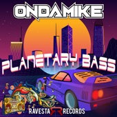 Planetary Bass (VIP Mix) artwork
