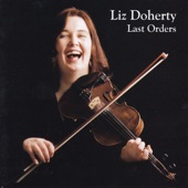 Liz Doherty - Monster's Stormy Blues