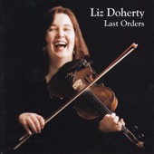 Liz Doherty - Main in Taiwan