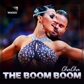 The Boom Boom Chacha artwork