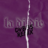 la di die (feat. jxdn) [DVBBS Remix] artwork