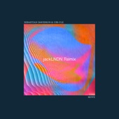 Move (jackLNDN Remix) [jackLNDN Remix] artwork