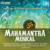 Mahamantra Musical - Om Voices