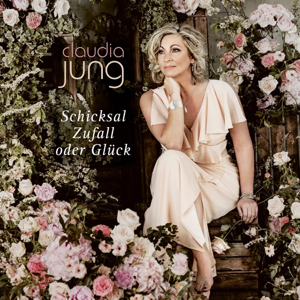 Claudia Jung - Es war nur eine Nacht