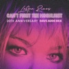 Can't Fight the Moonlight (Dave Audé Mix) - Single