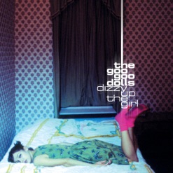 DIZZY UP THE GIRL cover art