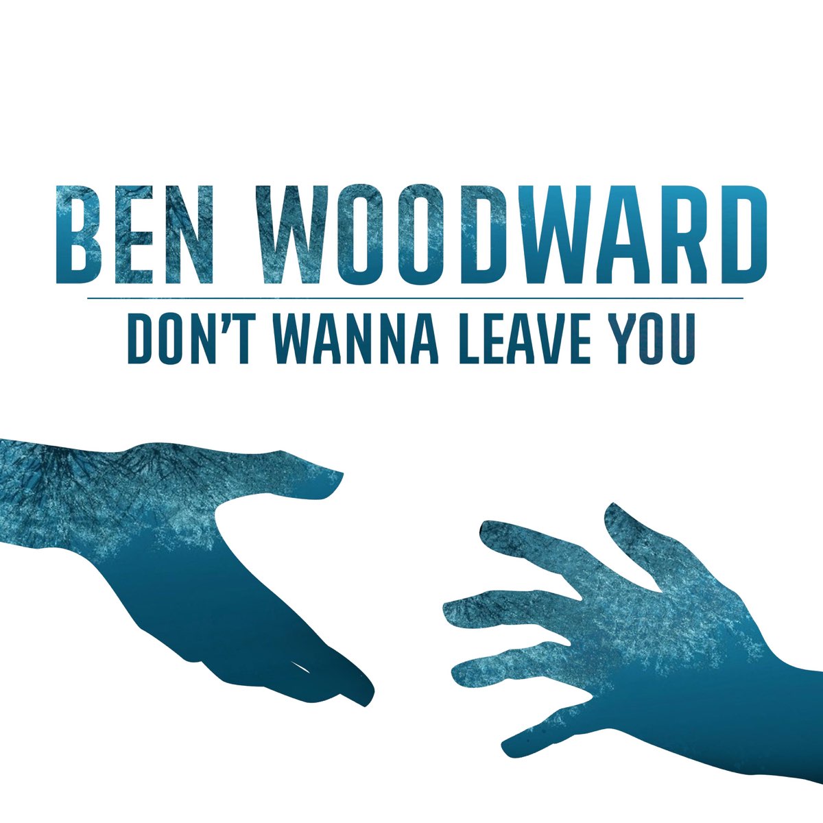 I wanna leave you. Ben Woodward- don't wanna leave youаниме. I don't wanna leave. Don't wanna leave you anymore.