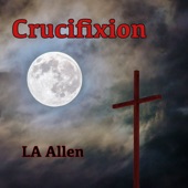Crucifixion artwork
