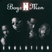 Boyz II Men - Girl in the Life Magazine