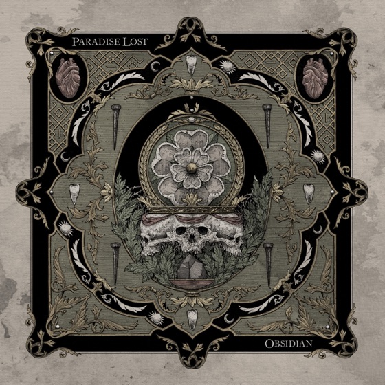 Cover artwork for Ghosts