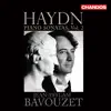 Haydn: Piano Sonatas, Vol. 2 album lyrics, reviews, download