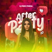 After Party 10 artwork