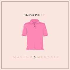The Pink Polo EP