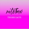 Those Days - Single