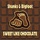 Shanks & Bigfoot-Sweet Like Chocolate