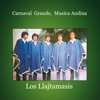 Grupo Llajtamasis