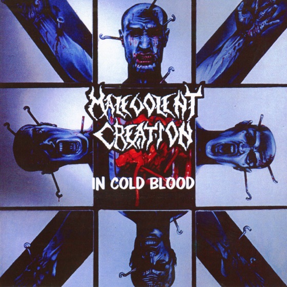 Cover artwork for Compulsive