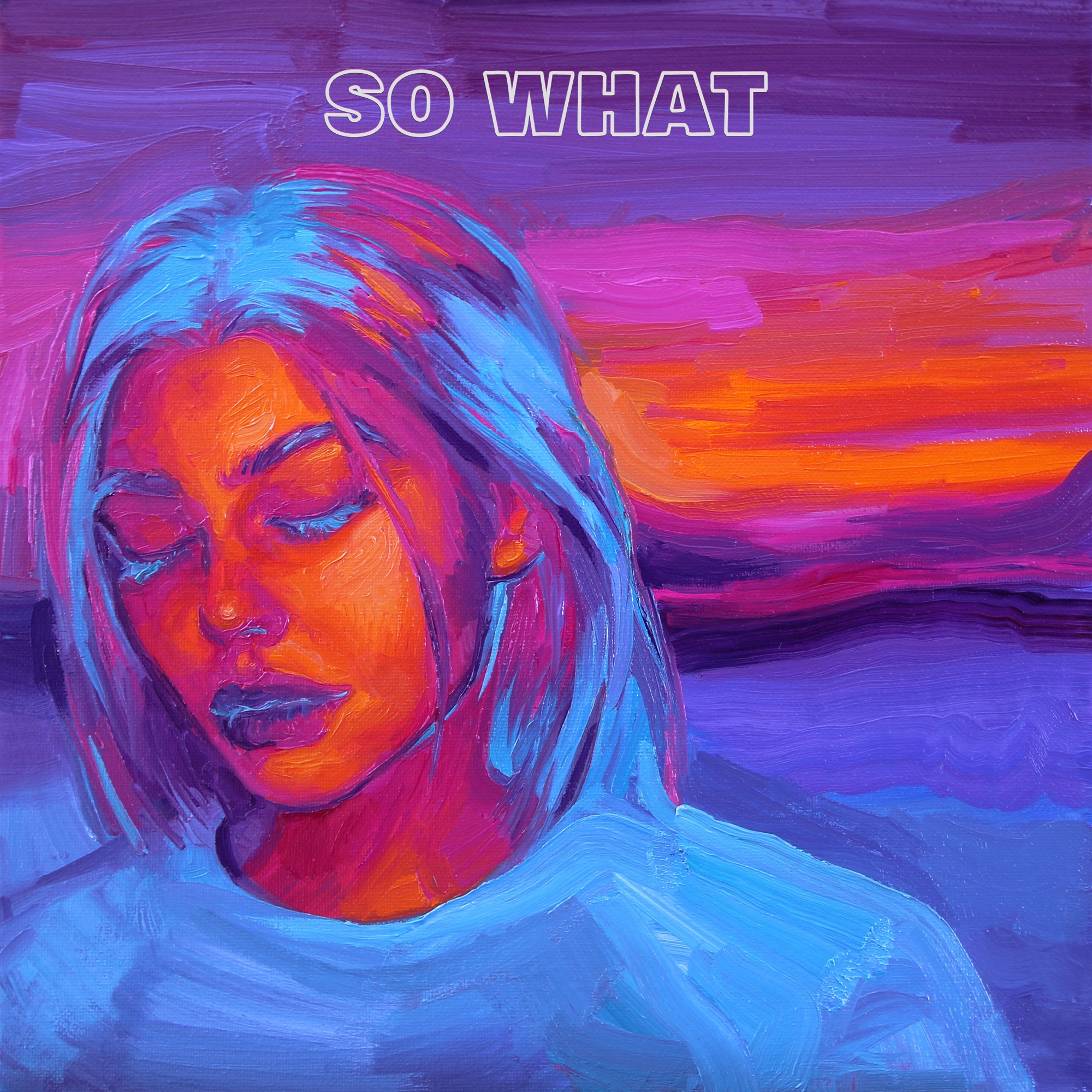 Louis The Child & A R I Z O N A - So What - Single