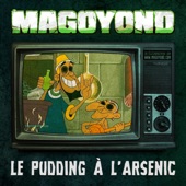 Le pudding à l'Arsenic artwork