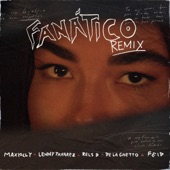 Fanático (feat. Rels B & De La Ghetto) [Remix] artwork