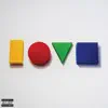 Stream & download Love Is a Four Letter Word (Deluxe Version)