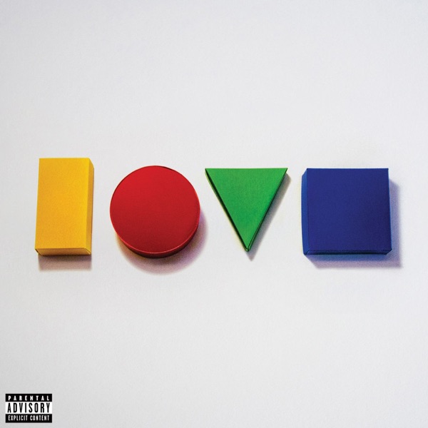 Love Is a Four Letter Word (Deluxe Version) - Jason Mraz