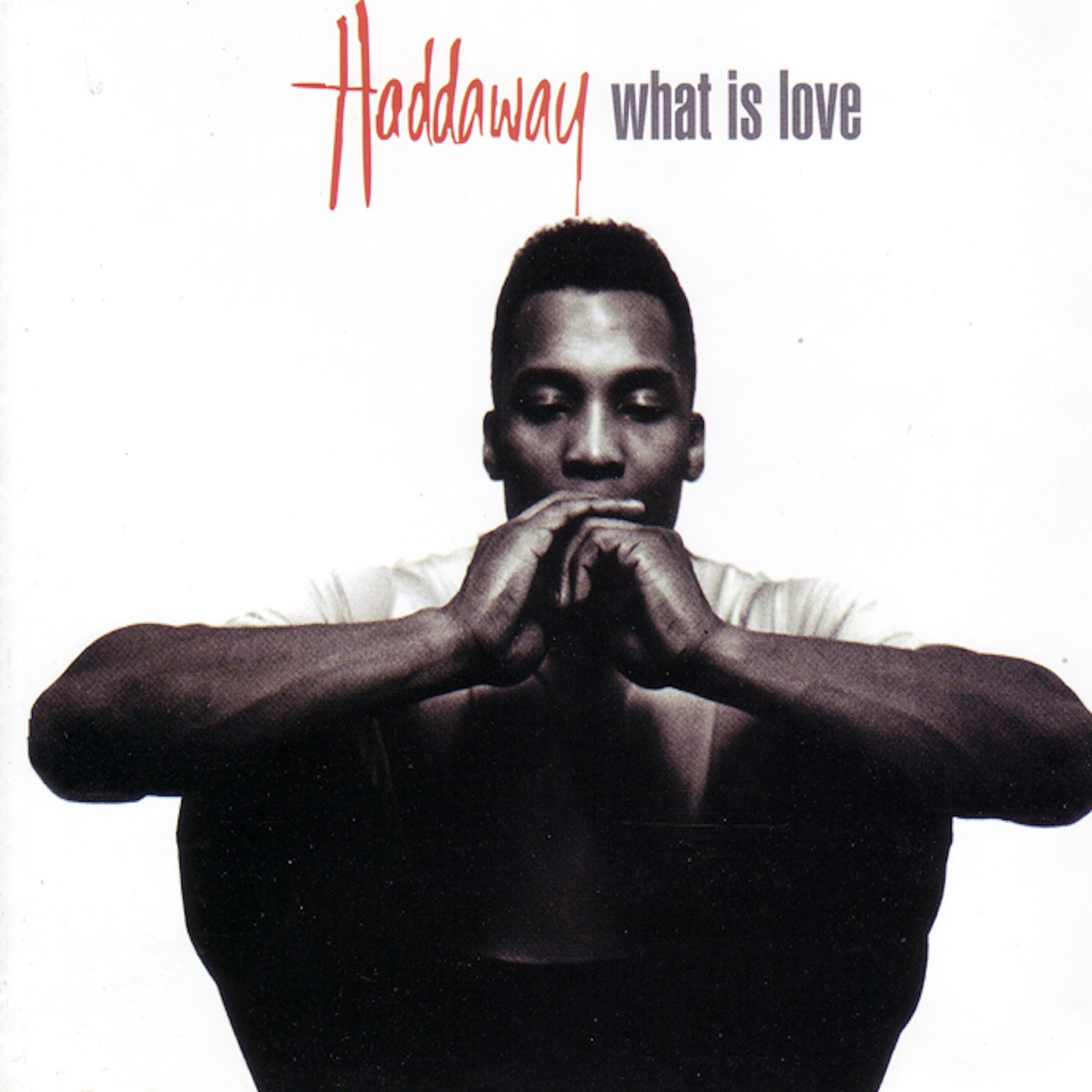 Haddaway – Sing About Love: слушать и скачать mp3 песню