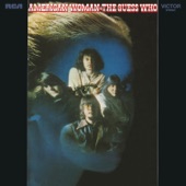 American Woman (Expanded Edition) artwork