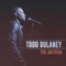 The Anthem - Todd Dulaney lyrics