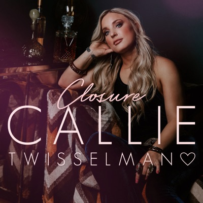 Closure - Callie Twisselman 