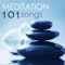 Serenity - Meditation Masters lyrics