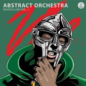 Abstract Orchestra - Bistro
