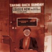 Taking Back Sunday - Divine Intervention