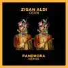 Stream & download Odin (Pandhora Remix) - Single