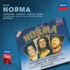 Bellini: Norma album lyrics, reviews, download