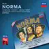 Bellini: Norma album cover