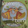 Lightness of Being album lyrics, reviews, download