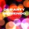 De Party Bebiendo (feat. Charly Garcia) - Single