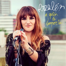 Rozalén - A Quién le Importa