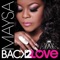 Last Chance For Love (feat. Phil Perry) - Maysa lyrics