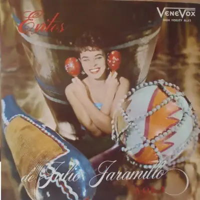 Exitos - Julio Jaramillo