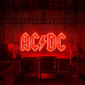 AC/DC - Kick You When You're Down