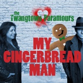 My Gingerbread Man - Single