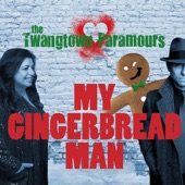 My Gingerbread Man