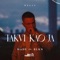 Takvi Kao Ja - Relja lyrics