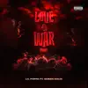 Love & War (Remix) [feat. Queen Naija] - Single album lyrics, reviews, download