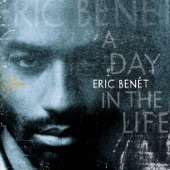 Eric Benét - Spend My Life With You