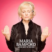 Maria Bamford - Homeopathic Depression Remedy