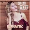 Sag mir wann - Single