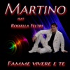 Famme vivere e te (feat. Rossella Feltri) - Single